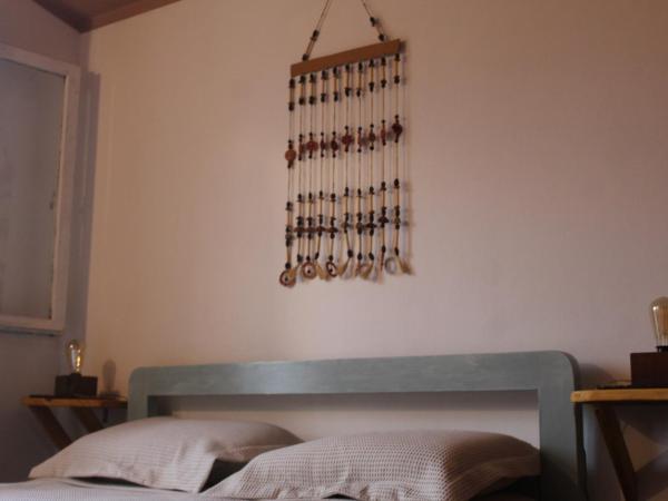 Habitacion Sukha : photo 3 de la chambre chambre double avec salle de bains commune