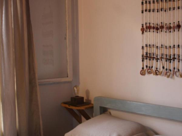 Habitacion Sukha : photo 2 de la chambre chambre double avec salle de bains commune