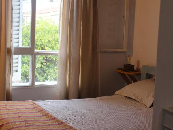 Habitacion Sukha : photo 1 de la chambre chambre double avec salle de bains commune