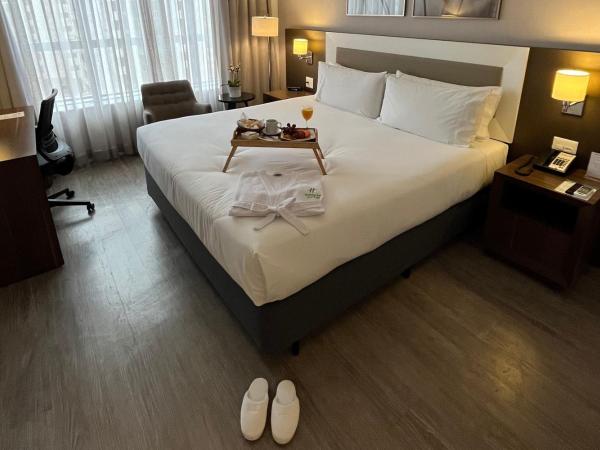 Holiday Inn Belo Horizonte Savassi, an IHG Hotel : photo 3 de la chambre chambre lit king-size premium