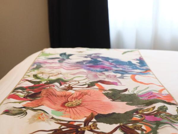 Les Trésorières : photo 4 de la chambre chambre deluxe