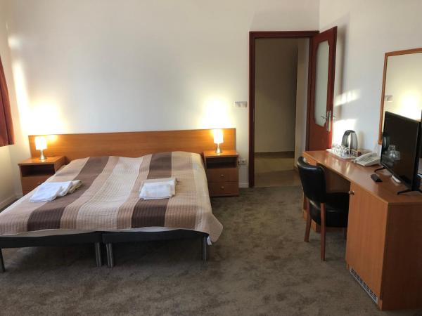 Ella Residence Panzió : photo 2 de la chambre chambre double
