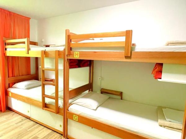 Jardim Botânico House : photo 4 de la chambre suite familiale