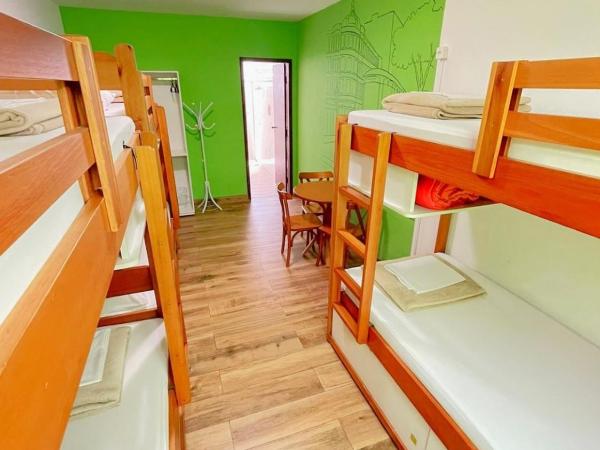 Jardim Botânico House : photo 3 de la chambre suite familiale