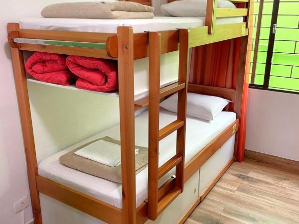 Jardim Botânico House : photo 10 de la chambre suite familiale