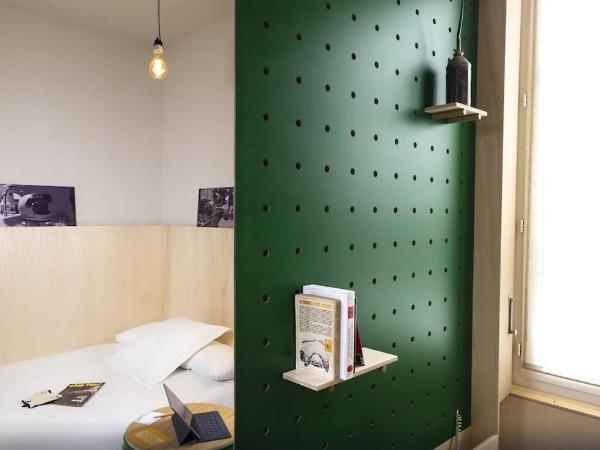 ARTYSTER CLERMONT-FERRAND : photo 4 de la chambre chambre simple confortable