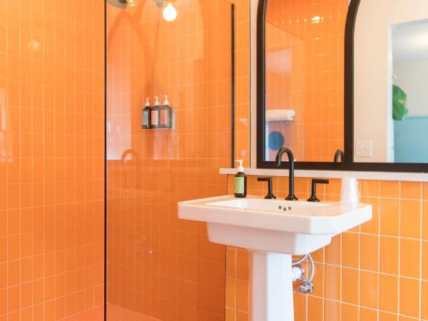 The Russell : photo 2 de la chambre room 1:3 - classic king