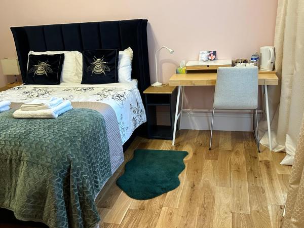 Rosie Cosy House Cricklewood : photo 5 de la chambre suite exécutive