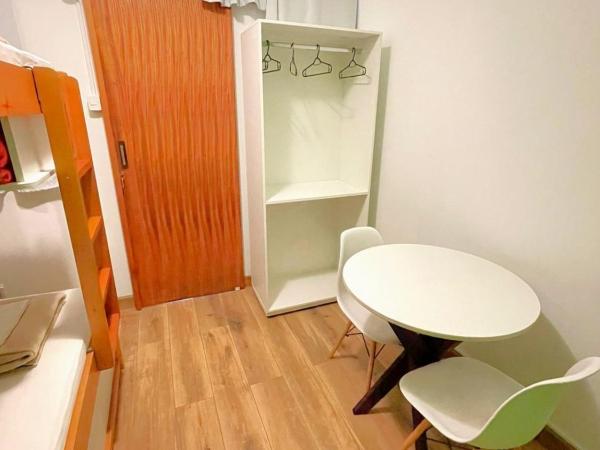 Jardim Botânico House : photo 6 de la chambre chambre double Économique