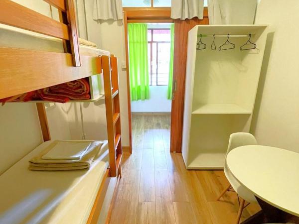 Jardim Botânico House : photo 4 de la chambre chambre double Économique