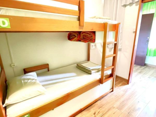 Jardim Botânico House : photo 2 de la chambre chambre double Économique