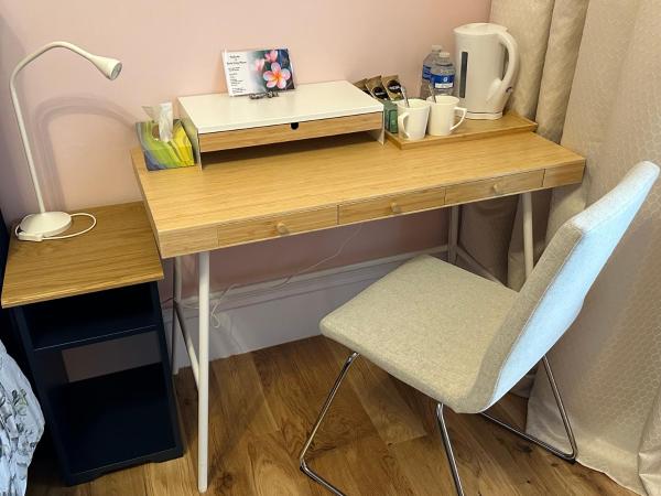 Rosie Cosy House Cricklewood : photo 6 de la chambre suite exécutive