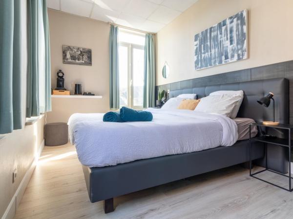 Entree : photo 8 de la chambre chambre double supérieure