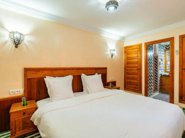Riad XO : photo 2 de la chambre suite 2 chambres