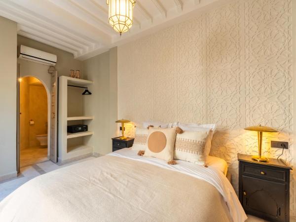 Riad XO : photo 3 de la chambre suite junior