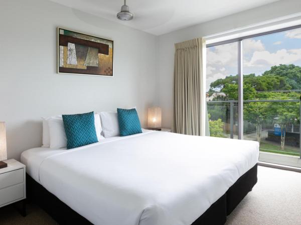 Essence Apartments Chermside : photo 1 de la chambre appartement 2 chambres