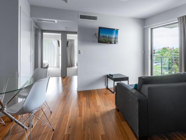 Essence Apartments Chermside : photo 5 de la chambre appartement 2 chambres
