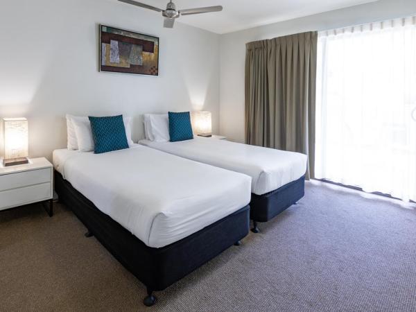 Essence Apartments Chermside : photo 3 de la chambre suite 1 chambre