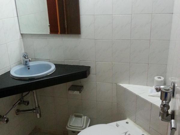 Hotel Ashray International, Sion - Near BKC : photo 2 de la chambre chambre premium