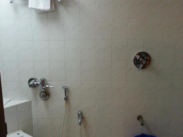 Hotel Ashray International, Sion - Near BKC : photo 3 de la chambre chambre premium