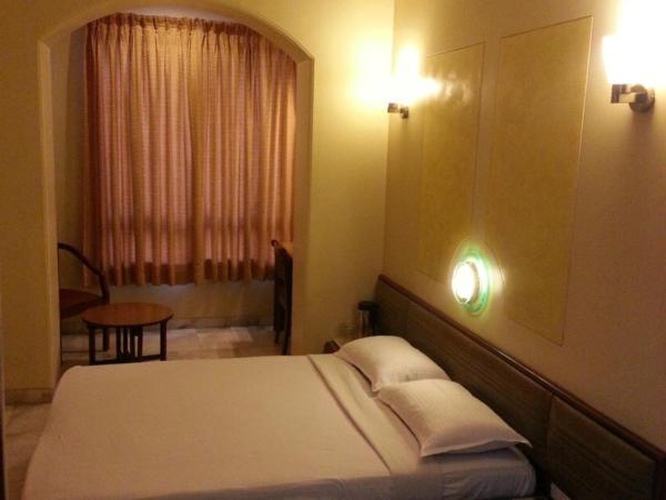 Hotel Ashray International, Sion : photo 5 de la chambre chambre premium 