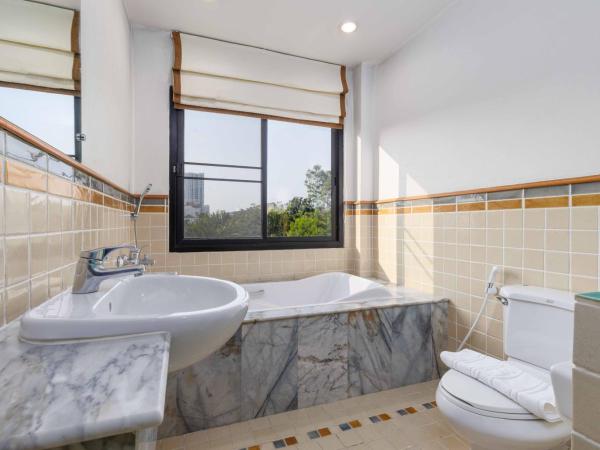Charlie House Pin Klao : photo 8 de la chambre suite