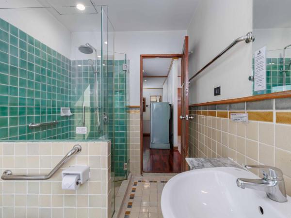 Charlie House Pin Klao : photo 9 de la chambre suite