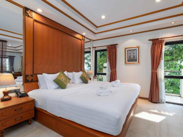 Charlie House Pin Klao : photo 1 de la chambre suite