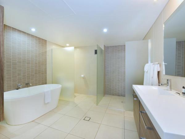 Club Tropical Resort - Official Onsite Reception & Check In : photo 10 de la chambre studio deluxe