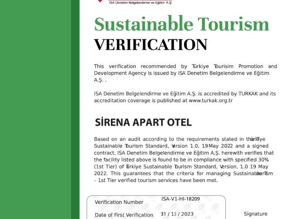 Sirena Apart & SPA : photo 4 de la chambre appartement 2 chambres