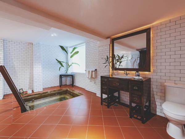 Labrador Villa : photo 2 de la chambre labrador suite