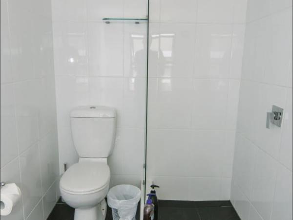 Grimshaw House : photo 3 de la chambre appartement - rez-de-chaussée