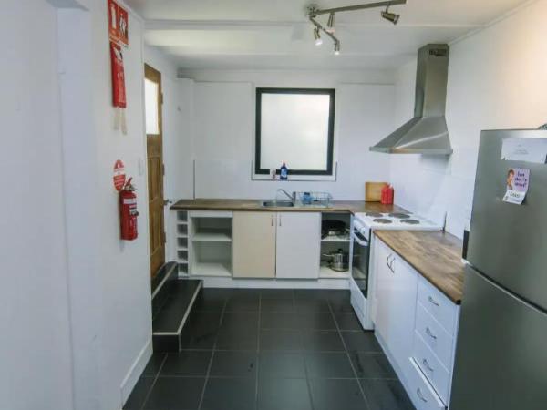 Grimshaw House : photo 2 de la chambre appartement - rez-de-chaussée