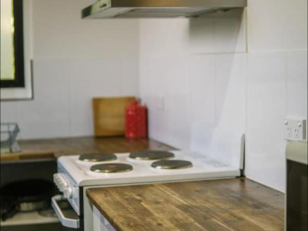 Grimshaw House : photo 4 de la chambre appartement - rez-de-chaussée