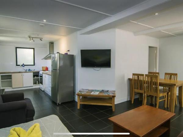 Grimshaw House : photo 1 de la chambre appartement - rez-de-chaussée