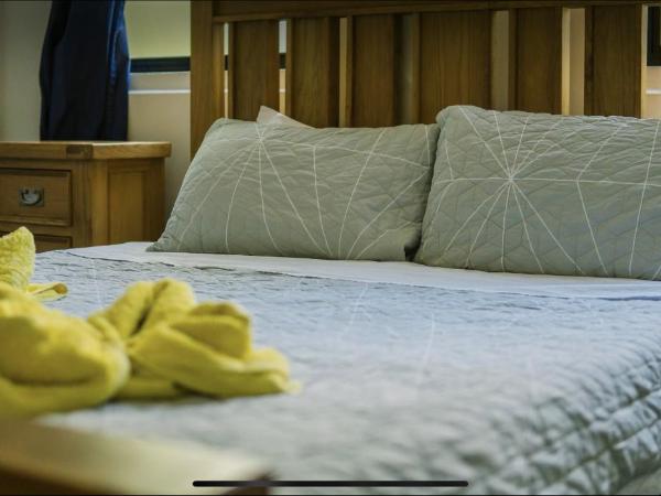 Grimshaw House : photo 9 de la chambre appartement - rez-de-chaussée