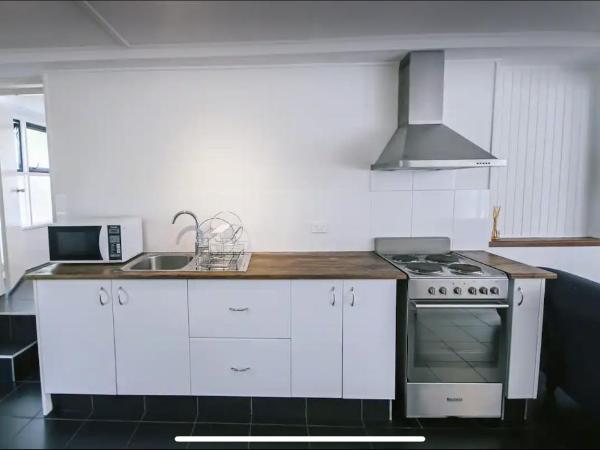 Grimshaw House : photo 1 de la chambre appartement - rez-de-chaussée