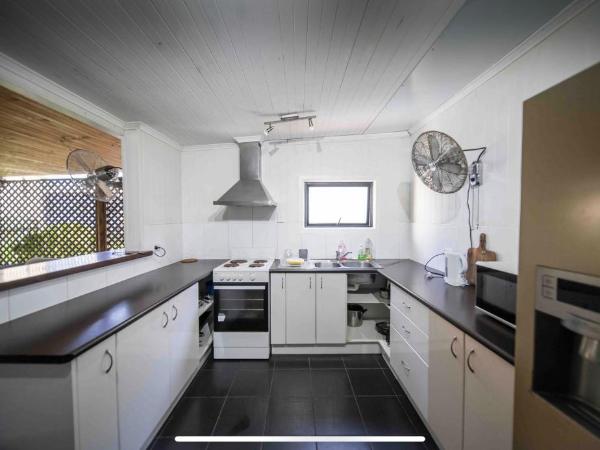 Grimshaw House : photo 4 de la chambre appartement avec balcon