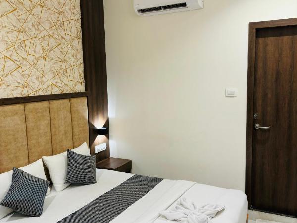 Hotel Amazing - Asalpha Metro Station : photo 7 de la chambre chambre double