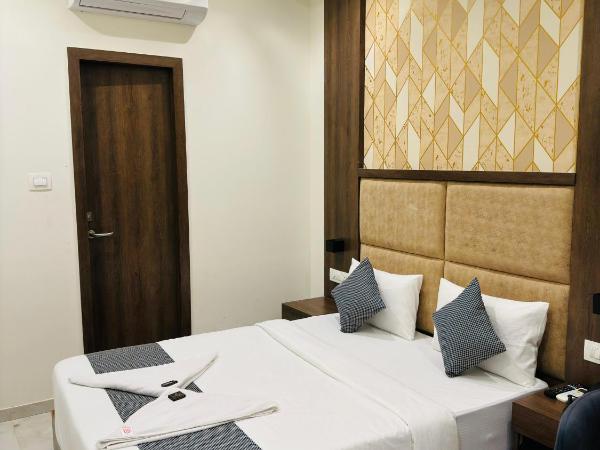 Hotel Amazing - Asalpha Metro Station : photo 8 de la chambre chambre double