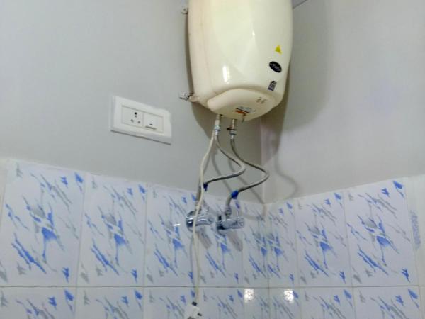 Hotel zamarrud palace : photo 6 de la chambre chambre double Économique