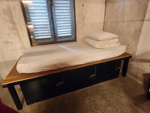 Chinatown Hostel by Mingle : photo 2 de la chambre lit simple en dortoir