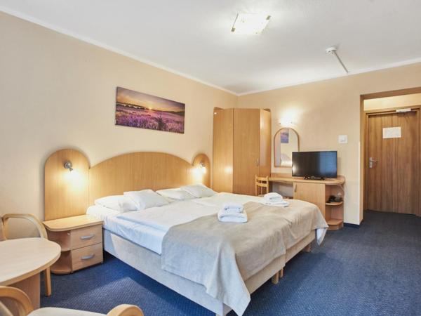 Ośrodek Wypoczynkowy