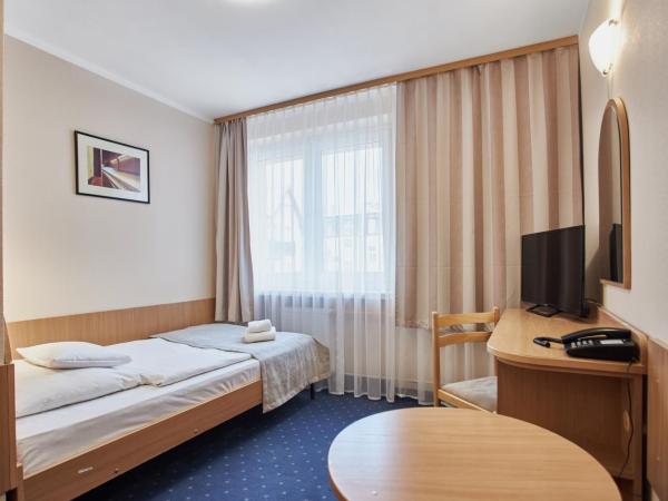 Ośrodek Wypoczynkowy