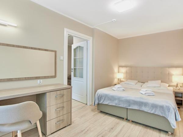 Ośrodek Wypoczynkowy