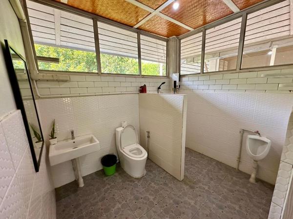 Golden Sword with Boat : photo 8 de la chambre chambre double standard