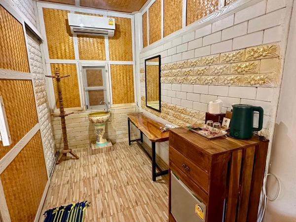 Golden Sword with Boat : photo 9 de la chambre chambre double standard