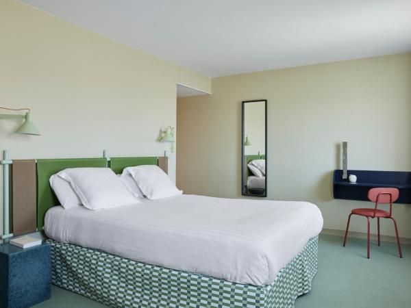 Hotel des Victoires : photo 1 de la chambre chambre double prestige