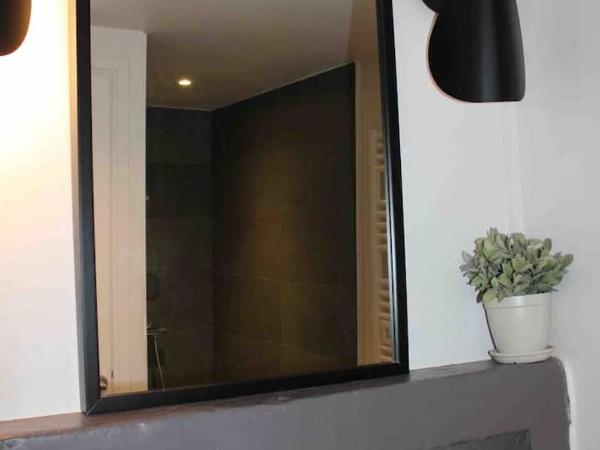 La Tour Grégoire : photo 5 de la chambre suite 1 chambre