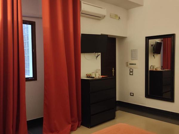 Hotel Plebiscito Aparthotel : photo 6 de la chambre chambre double standard